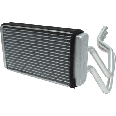 Heater Core by UAC - HT400003C pa1