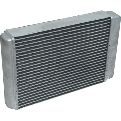 Heater Core by UAC - HT400006C pa1