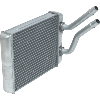 Heater Core by UAC - HT4204C pa1