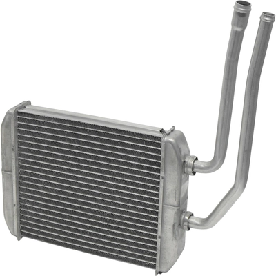 Heater Core by UAC - HT8240C pa1