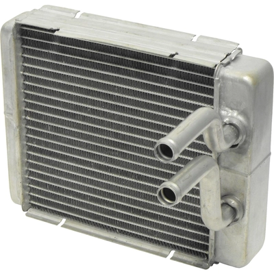 Heater Core by UAC - HT8247C pa1