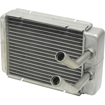 Heater Core by UAC - HT8255C pa1