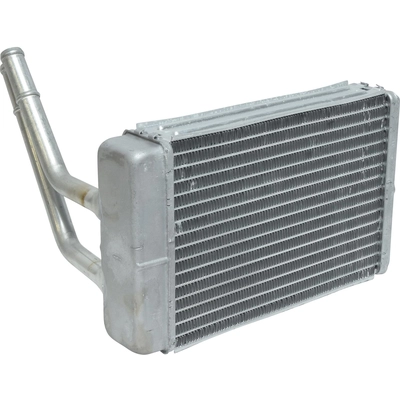 Radiateur de chauffage par UAC - HT8341C pa2