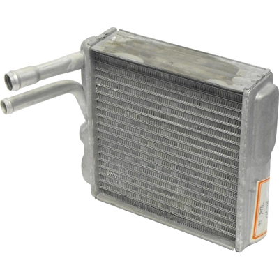 Heater Core by UAC - HT9077C pa1