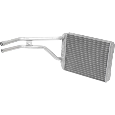 UAC - HT9233C - Radiateur de chauffage pa1