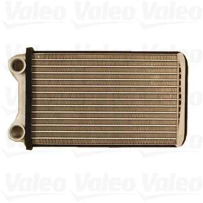 Heater Core by VALEO - 812255 pa1