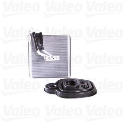 Heater Core by VALEO - 812382 pa1