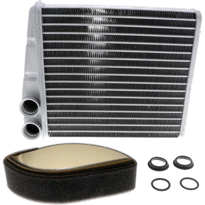 Heater Core by VEMO - V15-61-0010 pa4