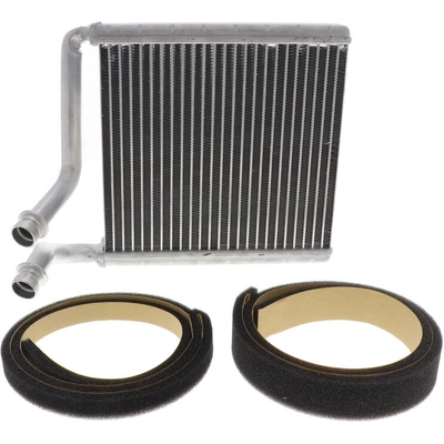 Heater Core by VEMO - V15-61-0021 pa3