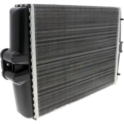 Heater Core by VEMO - V30-61-0007 pa4