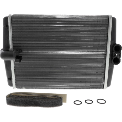 Heater Core by VEMO - V30-61-0007 pa8
