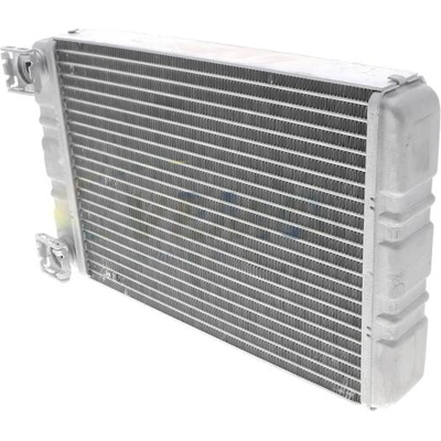 VEMO - V30-61-0008 - Engine Coolant Heat Exchanger pa5