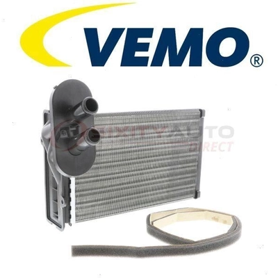 Radiateur de chauffage par VEMO - V15-61-0001 pa1