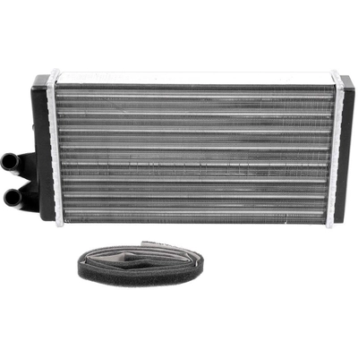 Radiateur de chauffage by VEMO - V15-61-0004 pa1