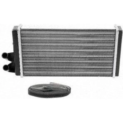 Radiateur de chauffage by VEMO - V15-61-0004 pa2