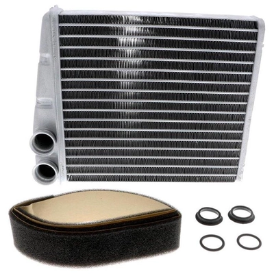 Heater Core by VEMO - V15-61-0010 pa1