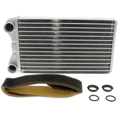 Heater Core by VEMO - V15-61-0011 pa1
