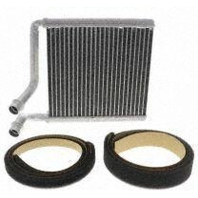 Radiateur de chauffage by VEMO - V15-61-0021 pa1