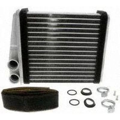 Heater Core by VEMO - V20-61-0001 pa1