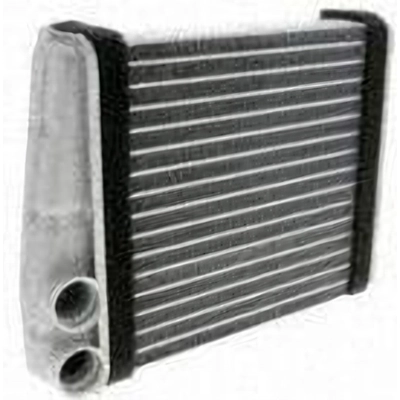 Heater Core by VEMO - V20-61-0001 pa2