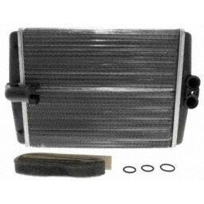 Heater Core by VEMO - V30-61-0007 pa1