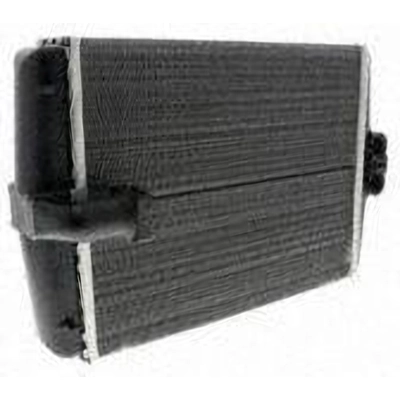 Heater Core by VEMO - V30-61-0007 pa2