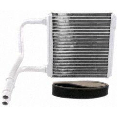 Heater Core by VEMO - V30-61-0009 pa1