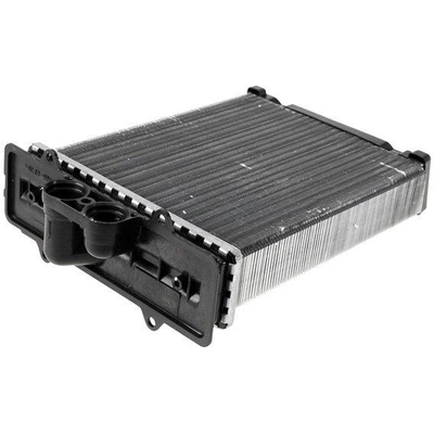 Heater Core by VEMO - V40-61-0010 pa1