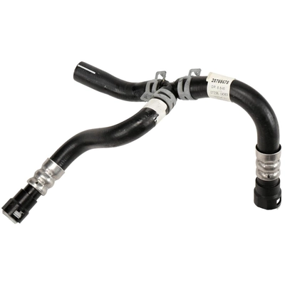 ACDELCO - 20765678 - HVAC Heater Hose pa2