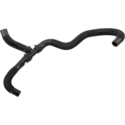 Heater Hose by ACDELCO - 23220061 pa1