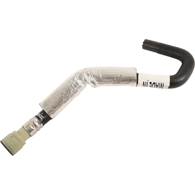 Heater Hose by ACDELCO - 23321478 pa2