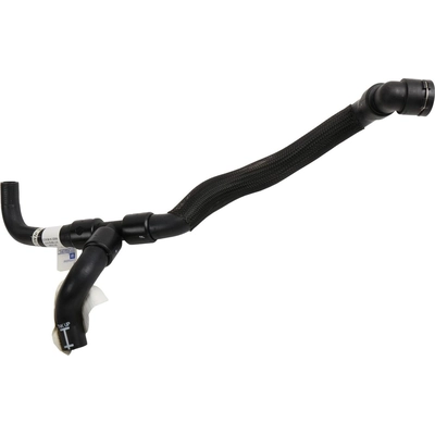 Heater Hose by ACDELCO - 23479341 pa2