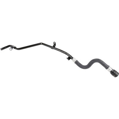 Heater Hose by ACDELCO - 25800640 pa1