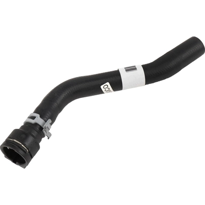 Heater Hose by ACDELCO - 84002017 pa1