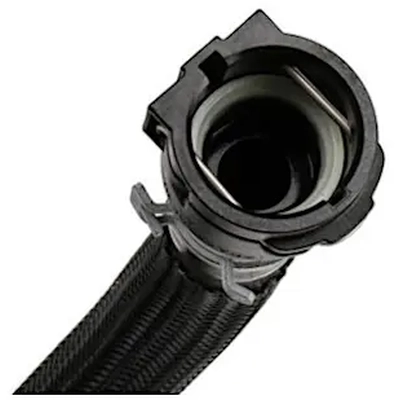 ACDELCO - 84002018 - Tuyau de chauffage pa2