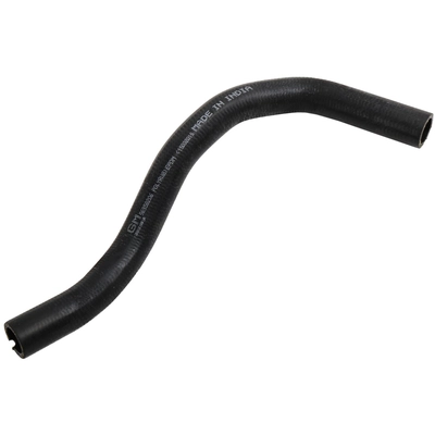 Heater Hose by ACDELCO - 96958206 pa2