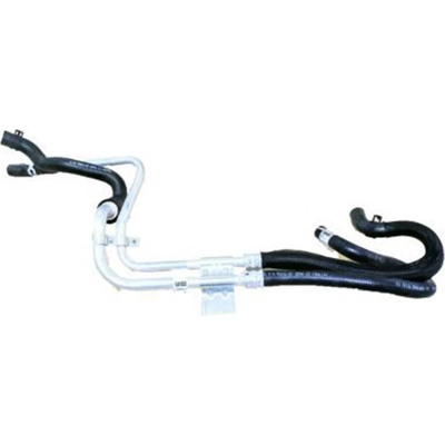 Heater Hose Assembly by ACDELCO - 10415020 pa2