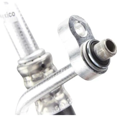 Heater Hose Assembly by ACDELCO - 15-34054 pa2