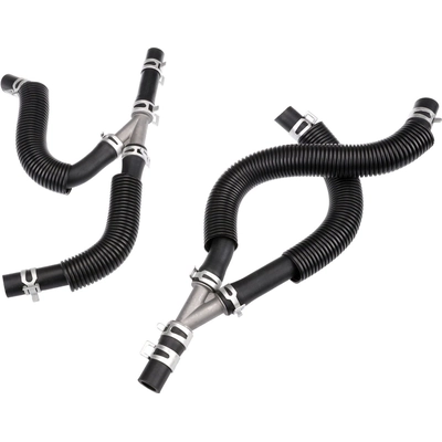 AUTOTECNICA - CY0619796PRM - Heater Hose Assembly pa5