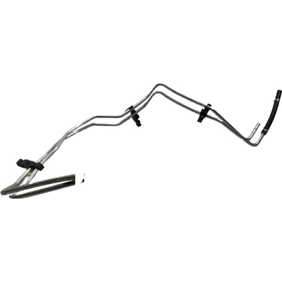 DORMAN - 626-231 - HVAC Heater Hose Assembly pa2