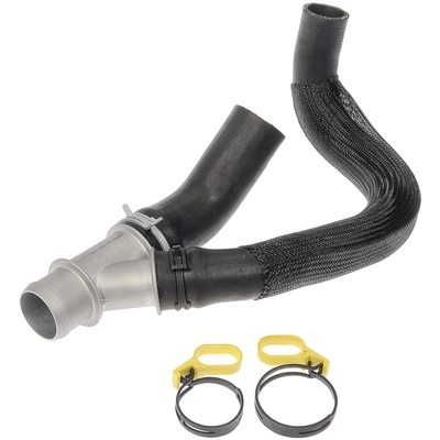 DORMAN - 626-325 - Radiator Coolant Hose pa1