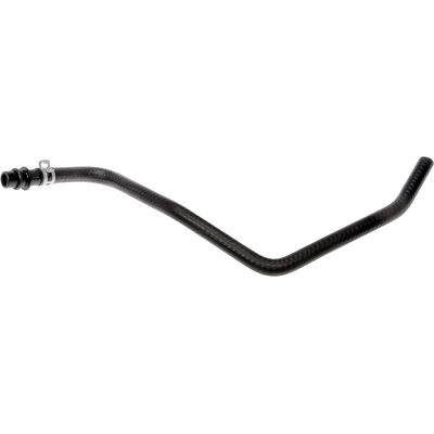 DORMAN - 626-609 - Engine Coolant Overflow Hose pa1