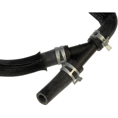 Heater Hose Assembly by DORMAN (OE SOLUTIONS) - 626-104 pa7