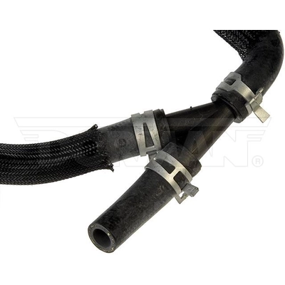 Heater Hose Assembly by DORMAN (OE SOLUTIONS) - 626-104 pa9