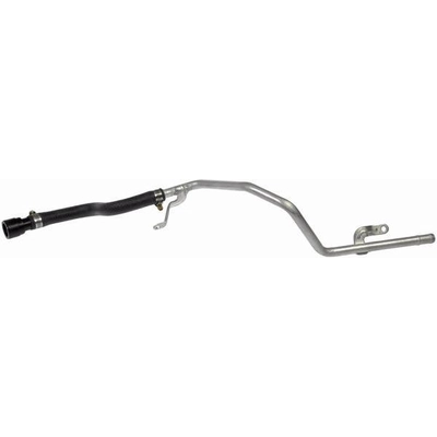 Heater Hose Assembly by DORMAN (OE SOLUTIONS) - 626-110 pa5