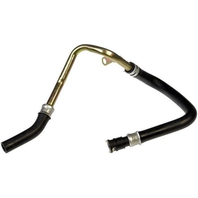 Heater Hose Assembly by DORMAN (OE SOLUTIONS) - 626-201 pa3