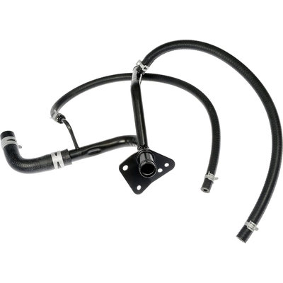 Heater Hose Assembly by DORMAN (OE SOLUTIONS) - 626-212 pa7