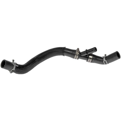 Heater Hose Assembly by DORMAN (OE SOLUTIONS) - 626-214 pa2