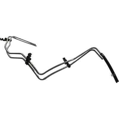 Heater Hose Assembly by DORMAN (OE SOLUTIONS) - 626-231 pa6