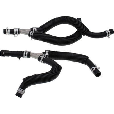 DORMAN (OE SOLUTIONS) - 626-307HP - Heater Hose Assembly pa5